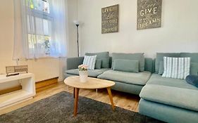 Apartment Steinbruch